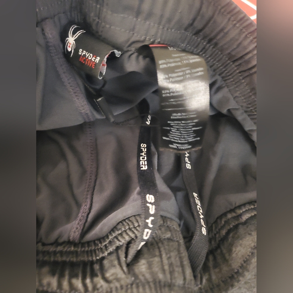 Spyder Active Shorts - image 5